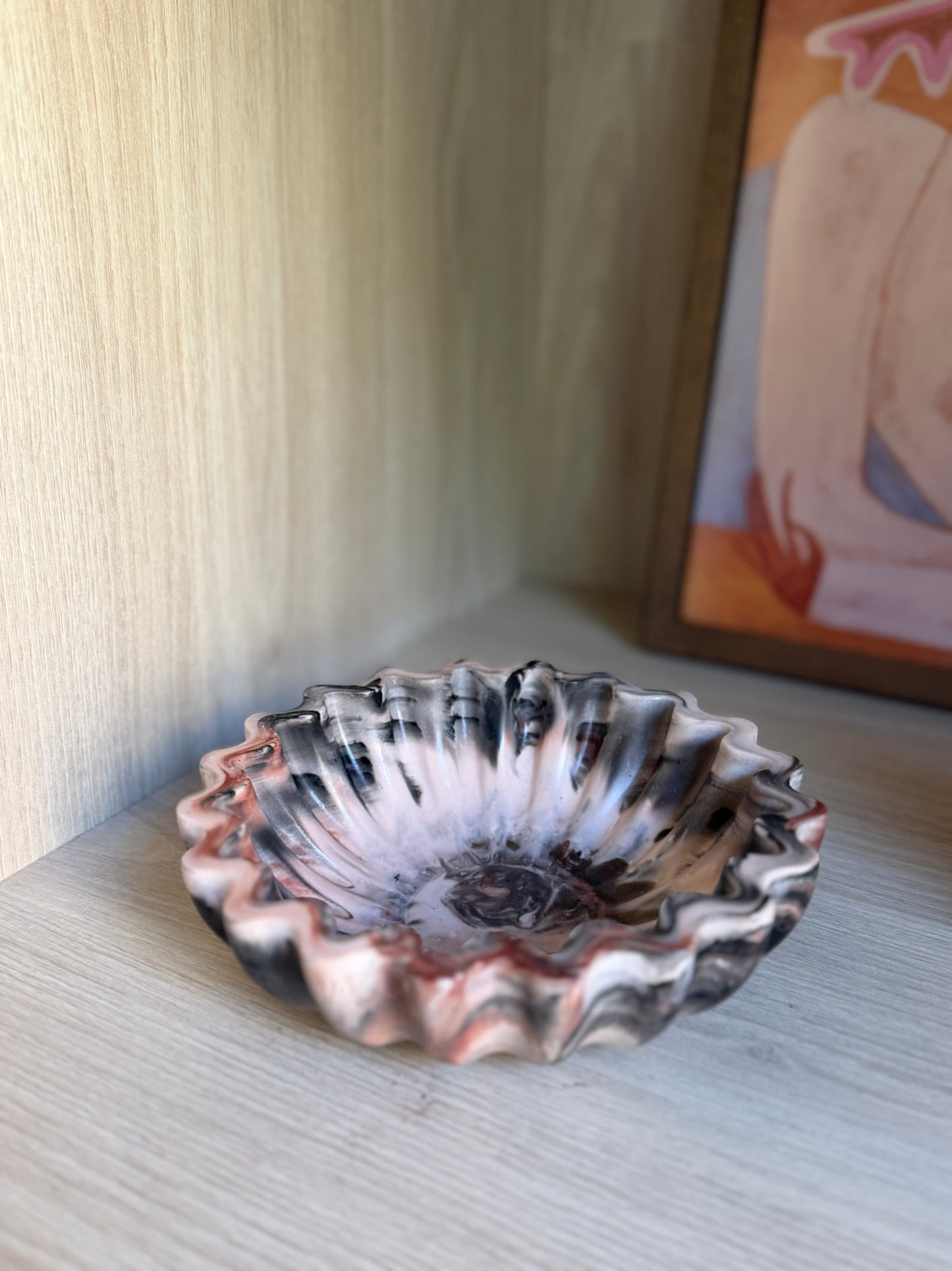 The Petal Bowl Set