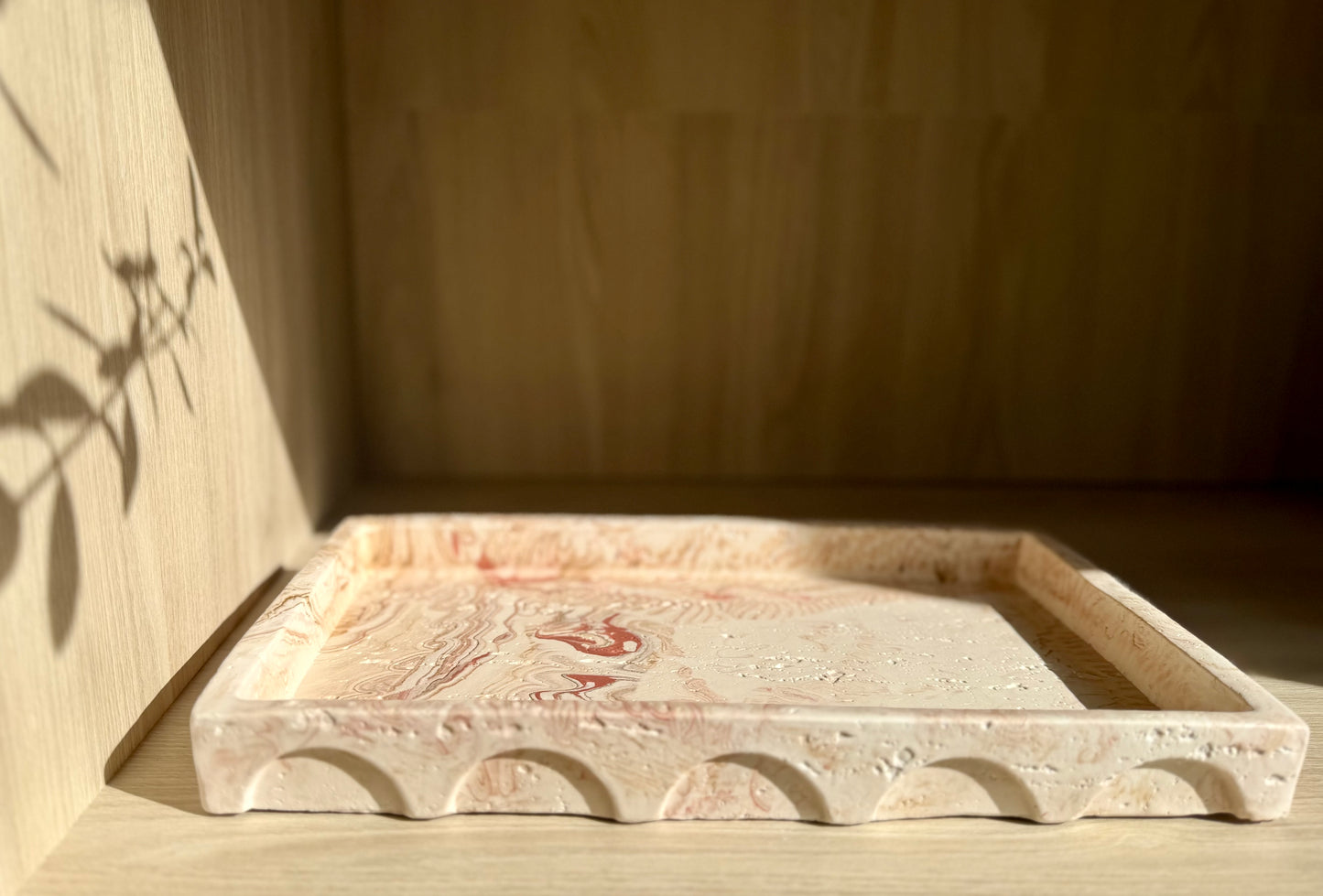 Mavo Tray