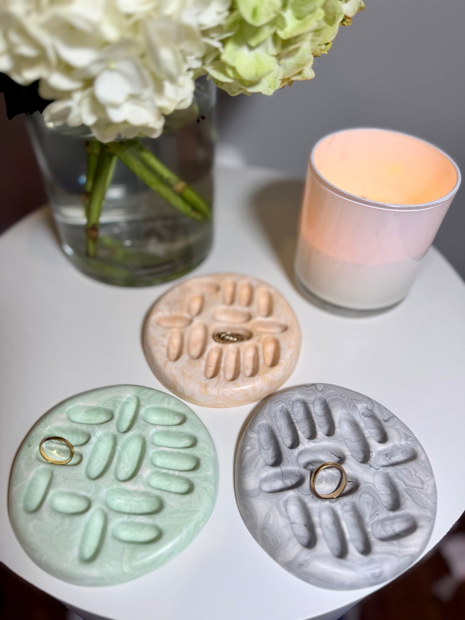 Jewelry Trays