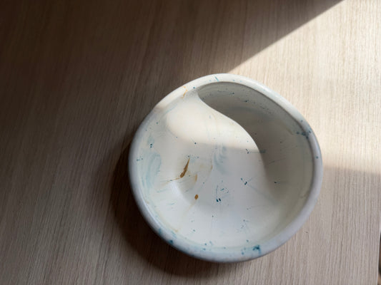 Nest Bowl