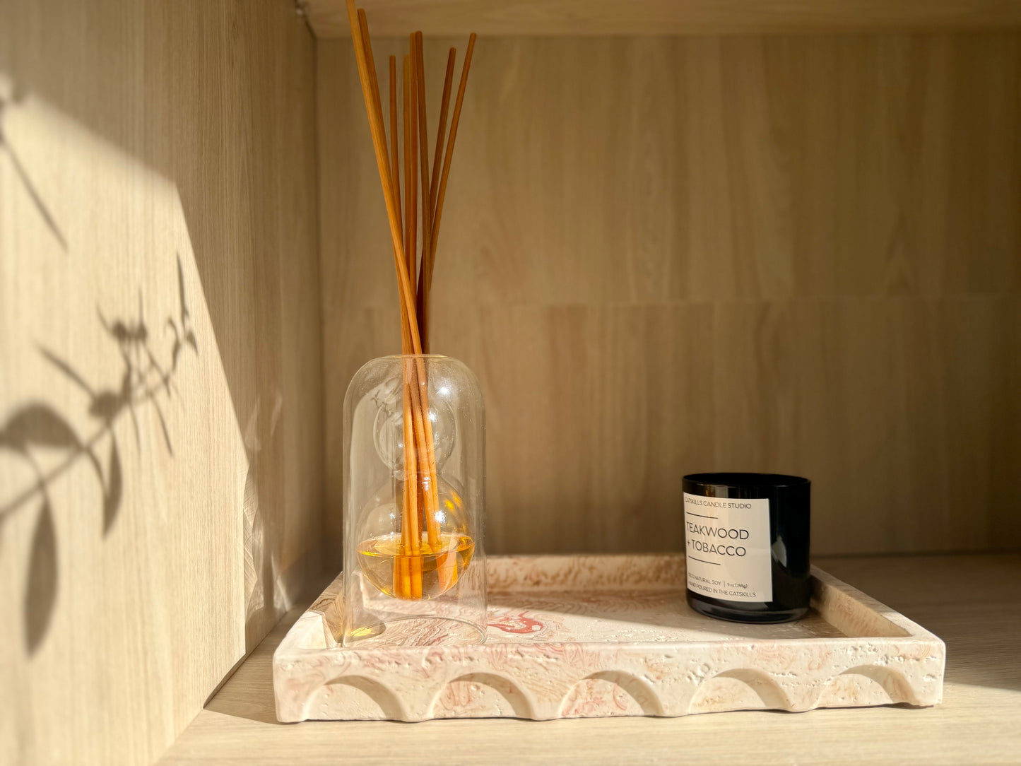 Mavo Tray