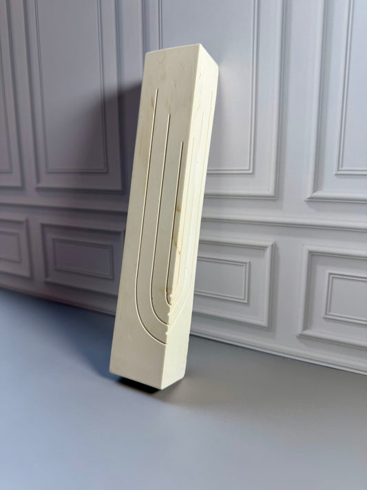The Kav Mezuzah