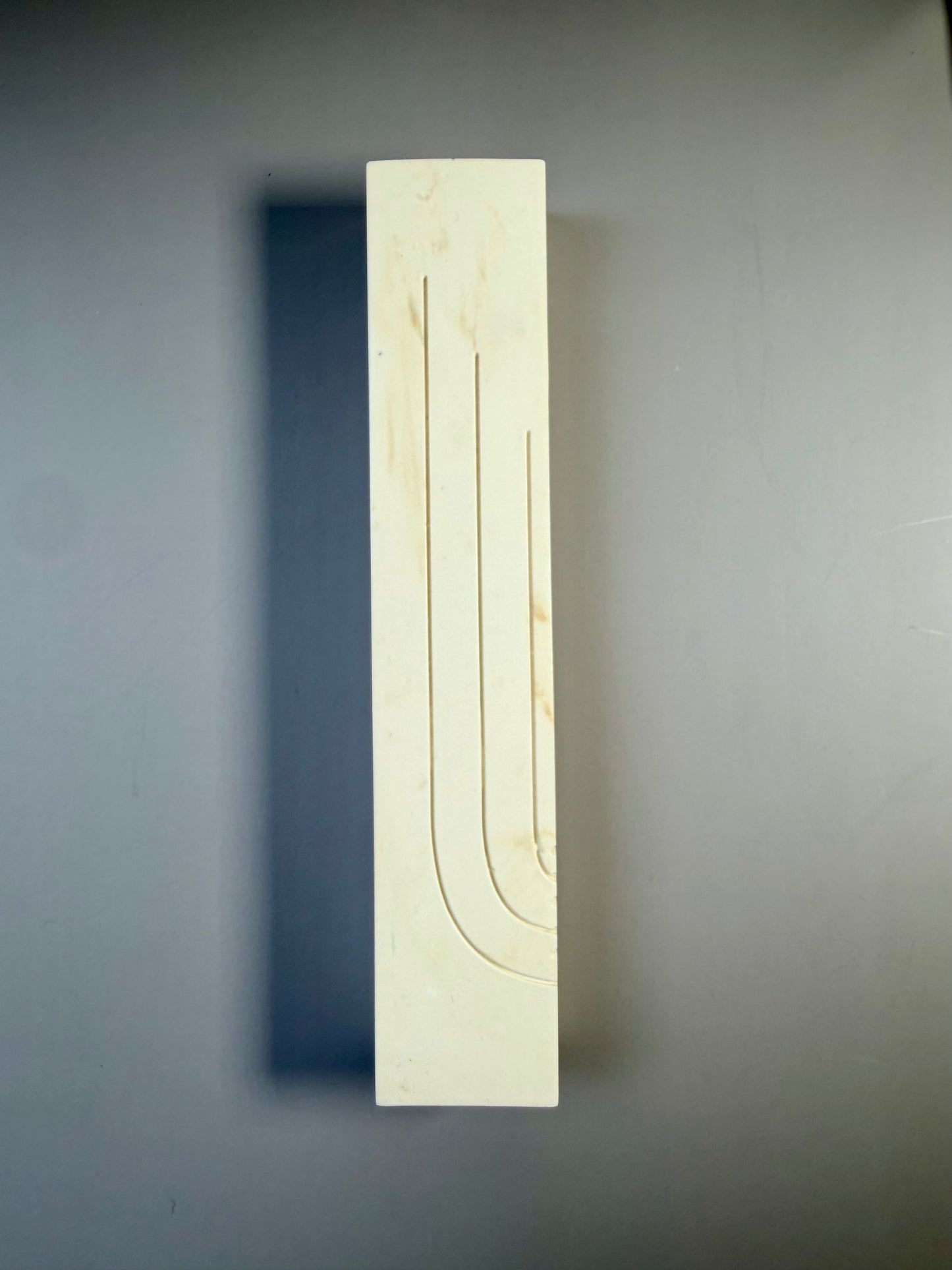 The Kav Mezuzah