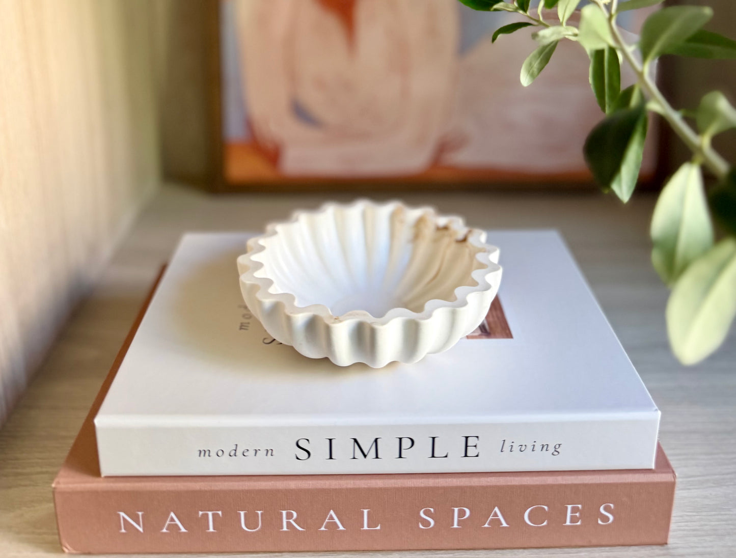 The Petal Bowl (small)