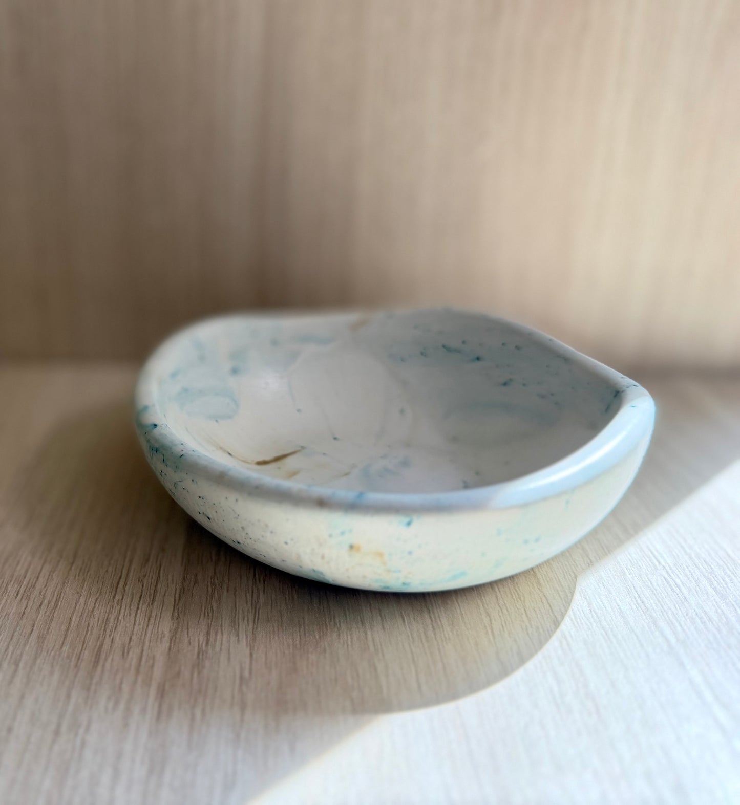 Nest Bowl