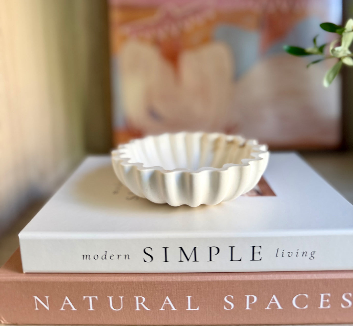The Petal Bowl (small)
