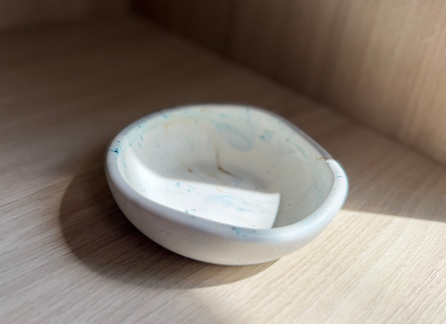 Nest Bowl