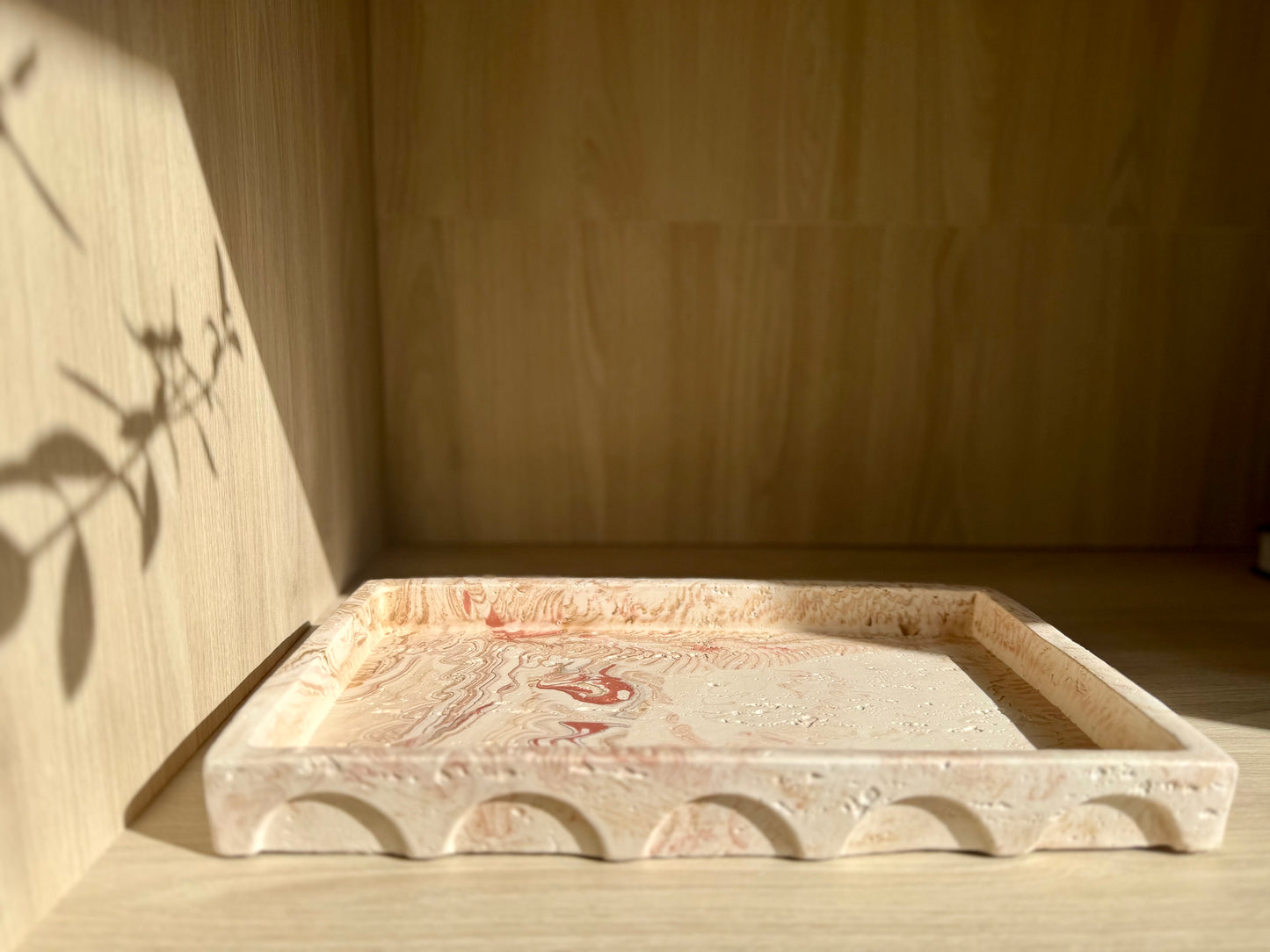 Mavo Tray