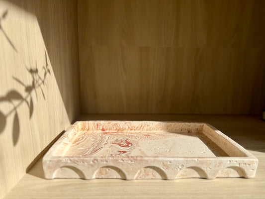 Mavo Tray