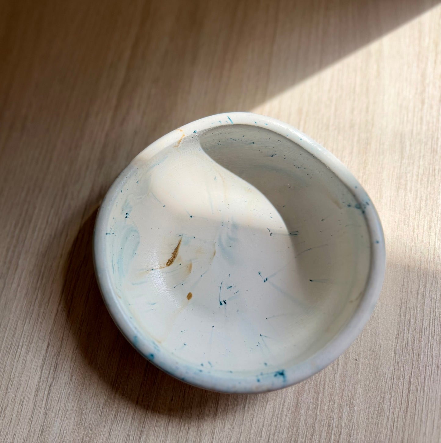 Nest Bowl