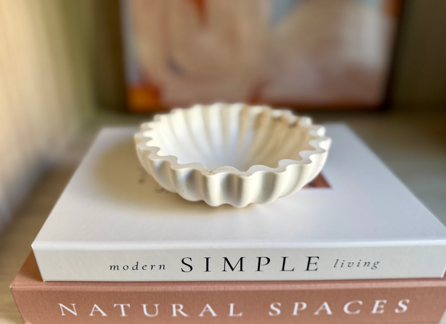 The Petal Bowl (small)