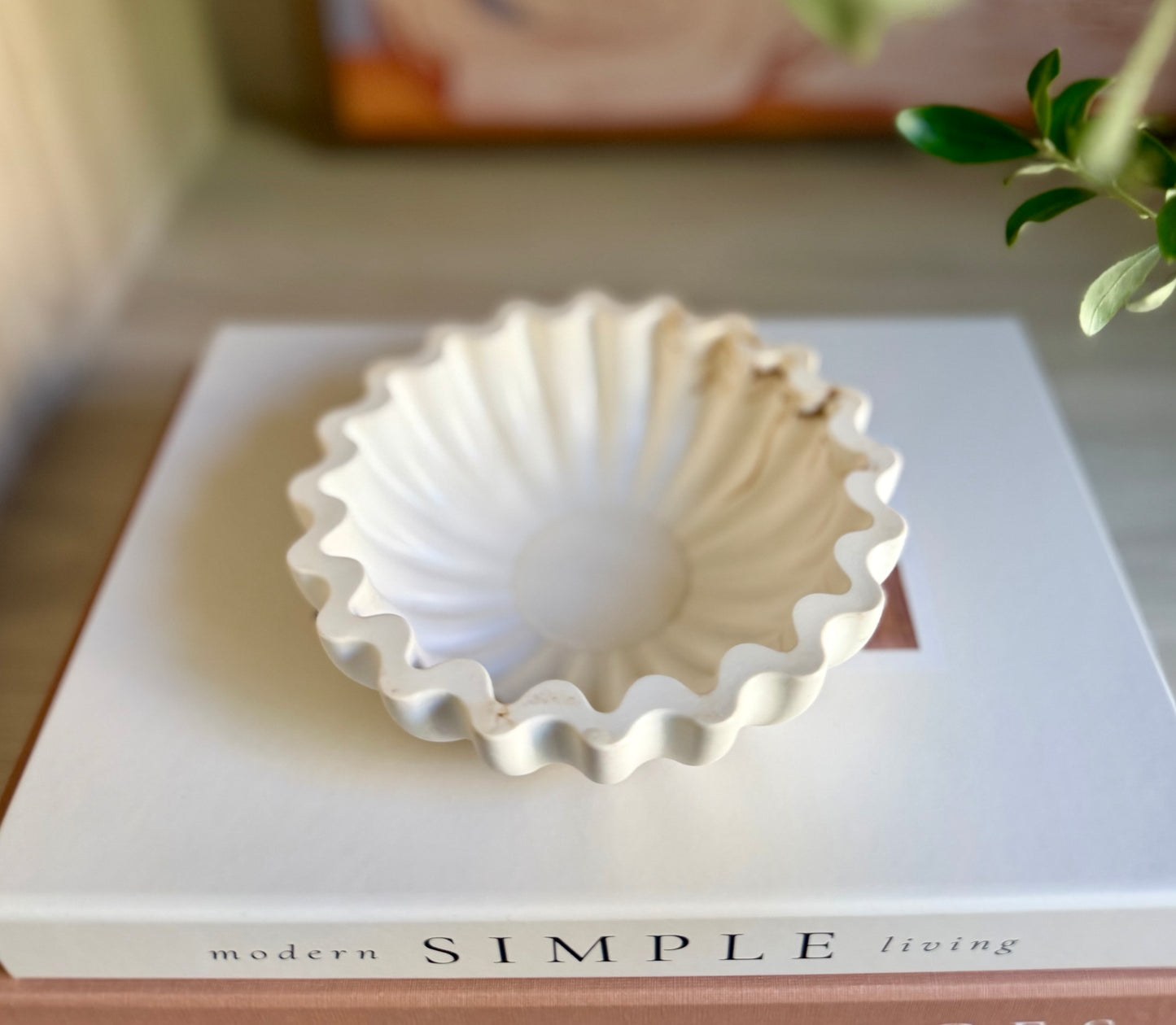 The Petal Bowl (small)