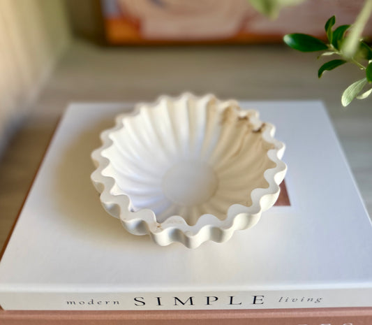 The Petal Bowl (small)
