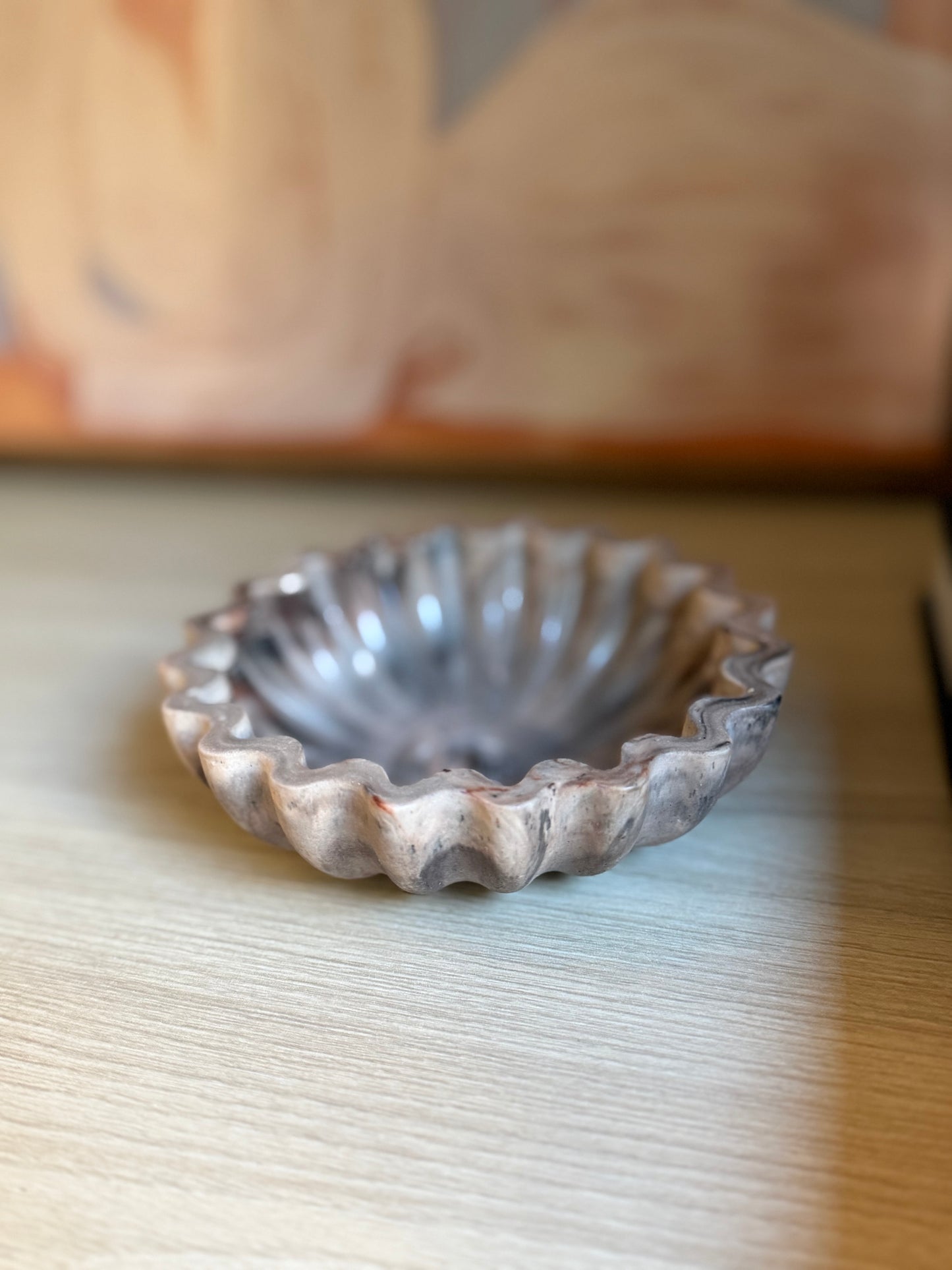 The Petal Bowl Set