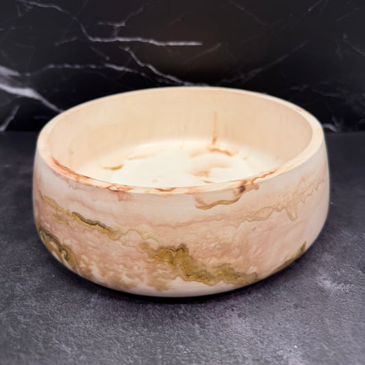 Agam Bowl